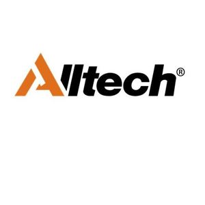 Fundraising Page: Alltech
